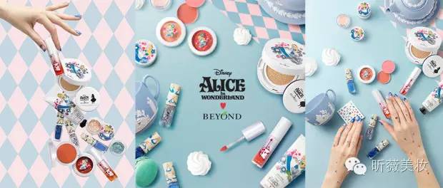 wonderland爱丽丝,爱丽丝奇幻世界