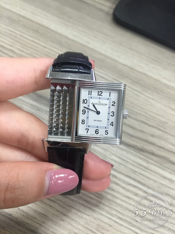 积家翻转男女款区别,积家翻转明星同款