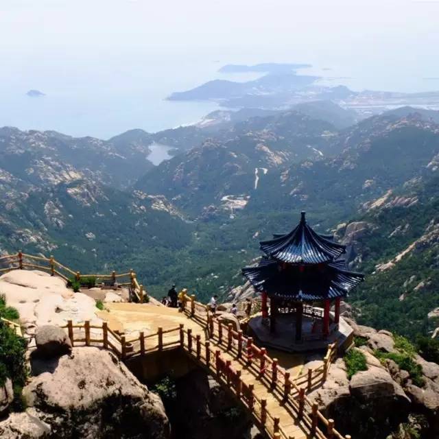 出行青岛攻略,青岛旺季住宿攻略