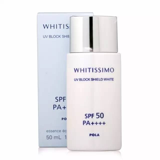 面部日常防晒推荐,夏日防晒全套