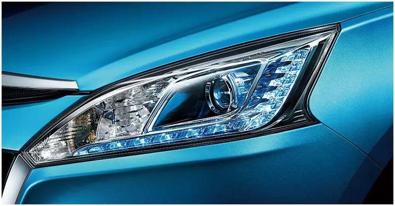 纳智捷优6SUV，靠配置打动人可还行