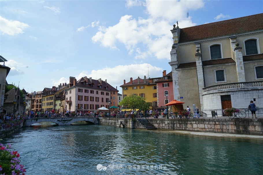 安纳西在法国的位置,安纳西在哪里