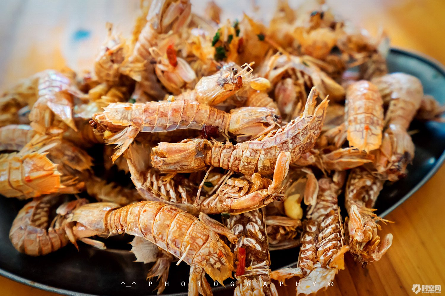 吃货美食分享海口,好吃的海鲜一日游