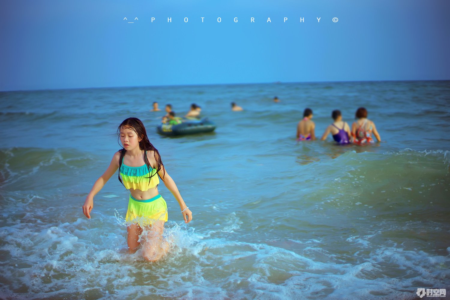 吃货美食分享海口,好吃的海鲜一日游