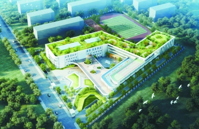 南京晓庄实验小学与齐武路小学,南京晓庄实验小学