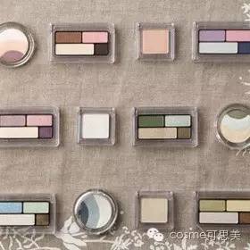 八一八大家都喜欢的无印良品~其实彩妆也值得买!