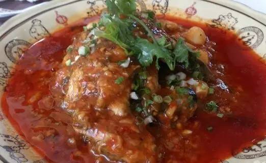 四川成都灯影牛肉老字号,成都过桥米线老字号餐厅