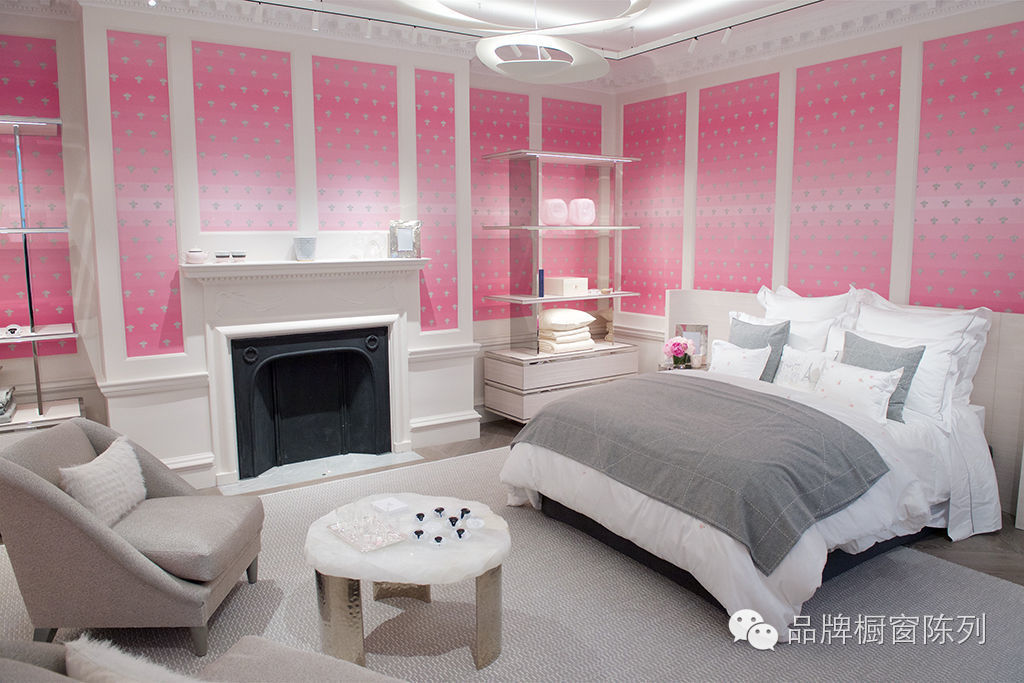 dior在国外的品牌发展趋势,全球最大的dior门店