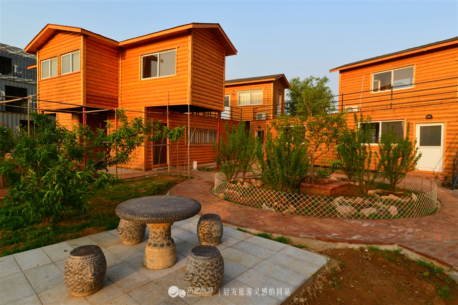 寻觅夏季的清凉,寻觅市井烟火感受光阴阑珊