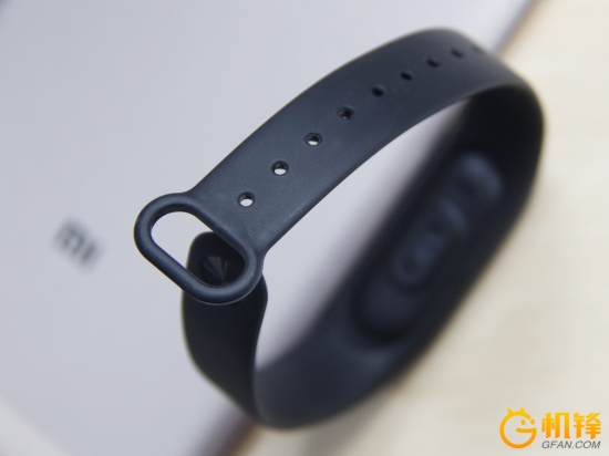 小米手环2深度解析,小米手环2测评高性能