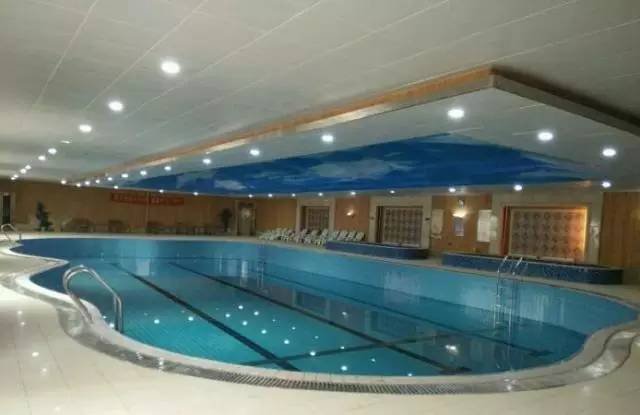 青岛伊春路银座游泳馆学游泳价格,青岛市室内游泳馆