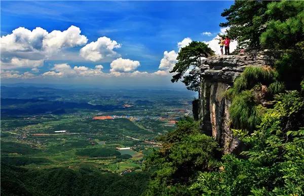 史上最牛的驴友,中国最牛的野人