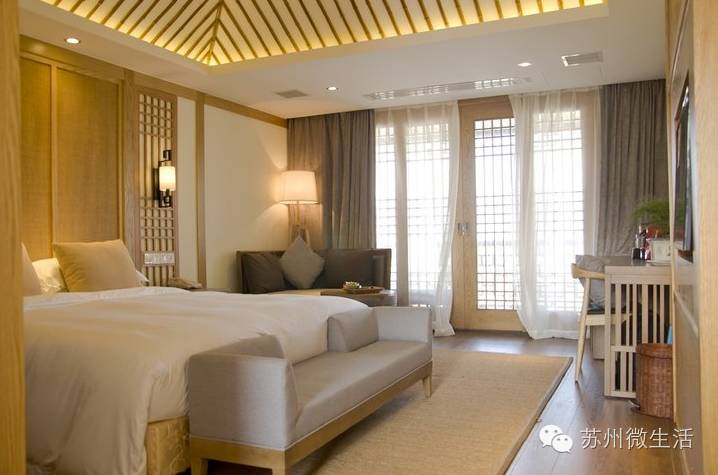最实用的苏州酒店推荐,苏州十大必去酒店
