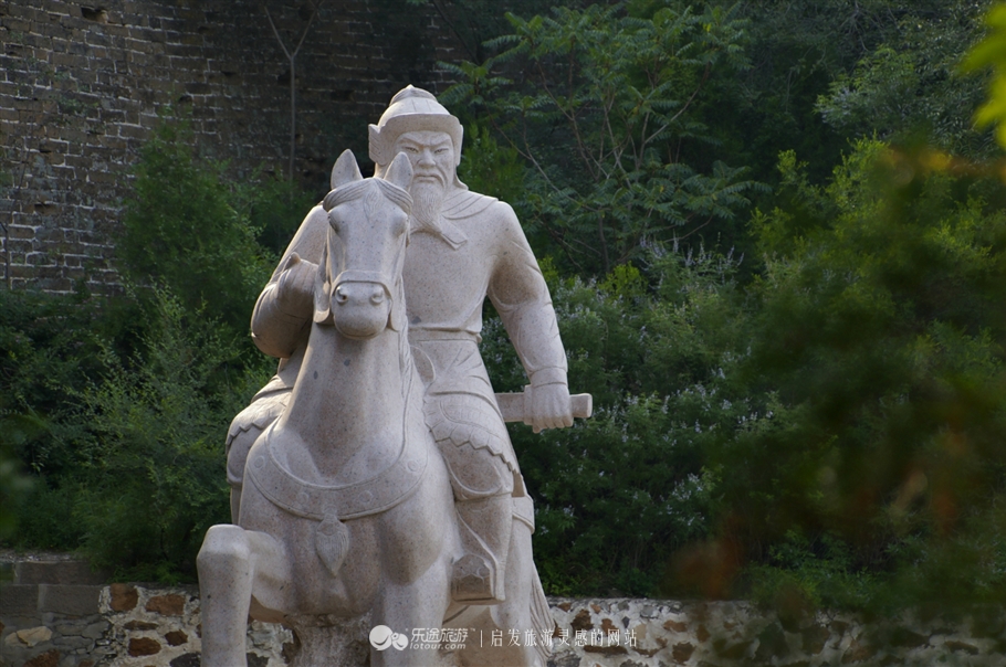 金山岭长城拍照攻略,金山岭长城怎么拍照好看