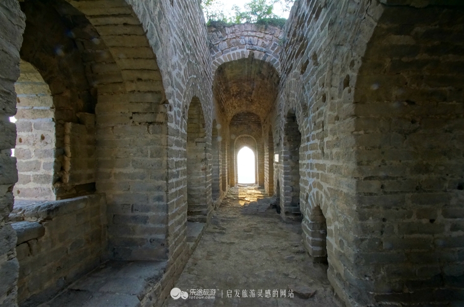 金山岭长城拍照攻略,金山岭长城怎么拍照好看