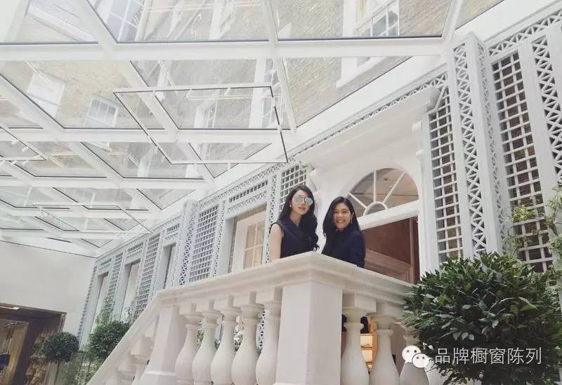 dior在国外的品牌发展趋势,全球最大的dior门店