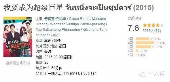 泰剧一起追剧吧,泰剧解说一起追剧吧