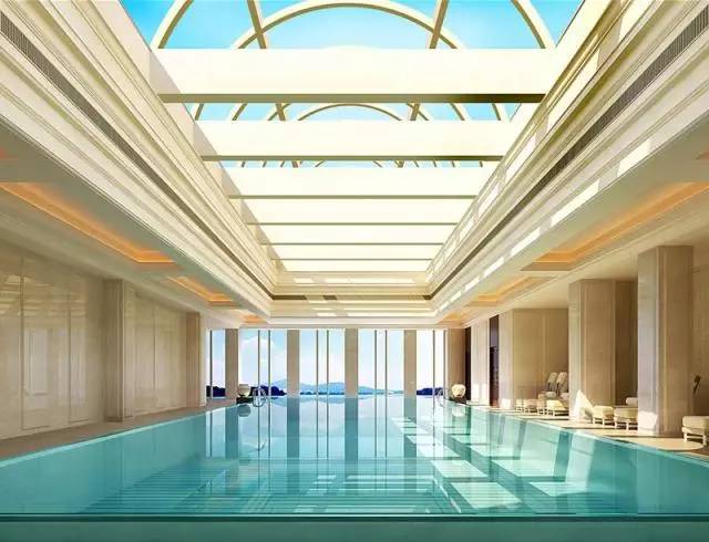 青岛伊春路银座游泳馆学游泳价格,青岛市室内游泳馆