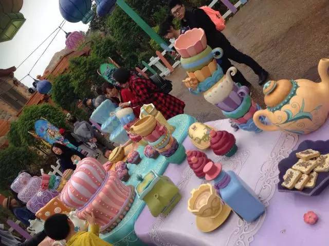 上海迪士尼乐园游玩顺序攻略,上海迪士尼乐园攻略和注意事项