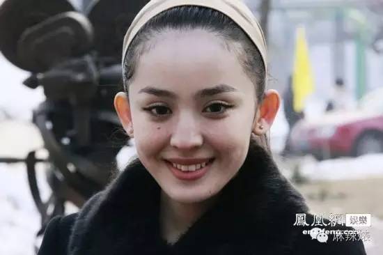 古力娜扎最近的资源,古力娜扎靠颜值出圈