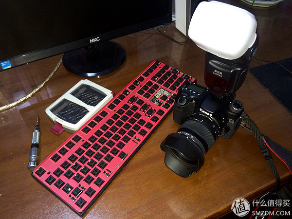 凯酷机械键盘哪一年流行,凯酷68键机械键盘