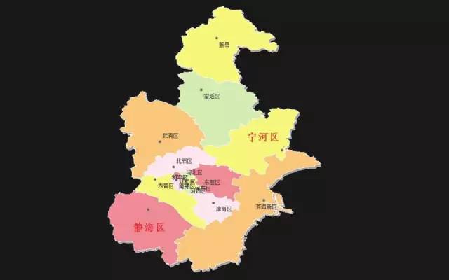 天津刻在骨子里的哏都,为什么天津被称为哏都