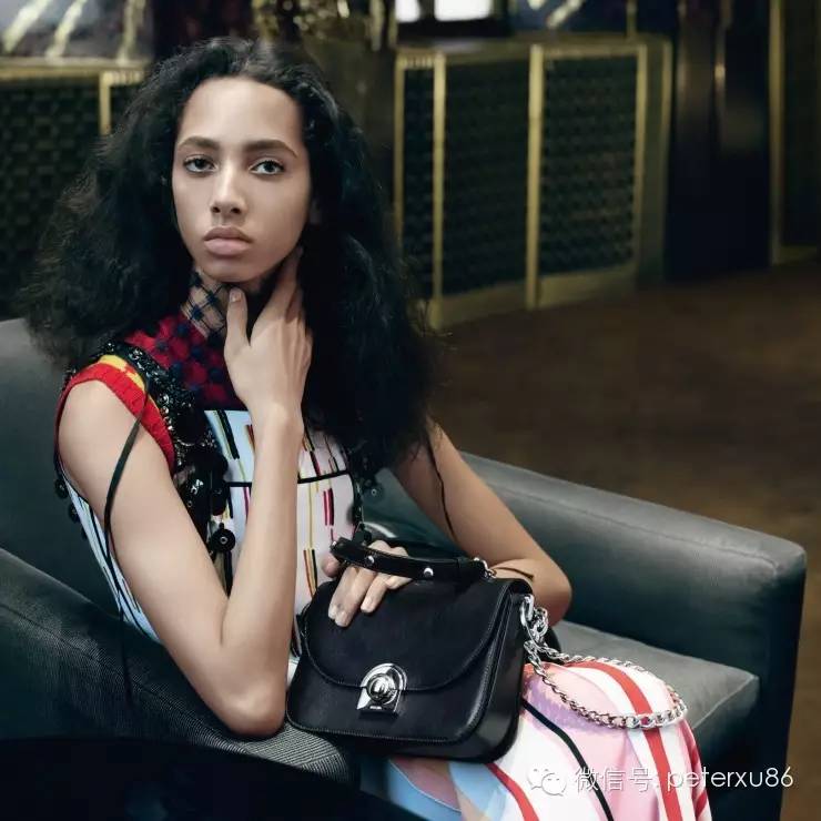 2016刚到，这些时尚大片已经赢了！