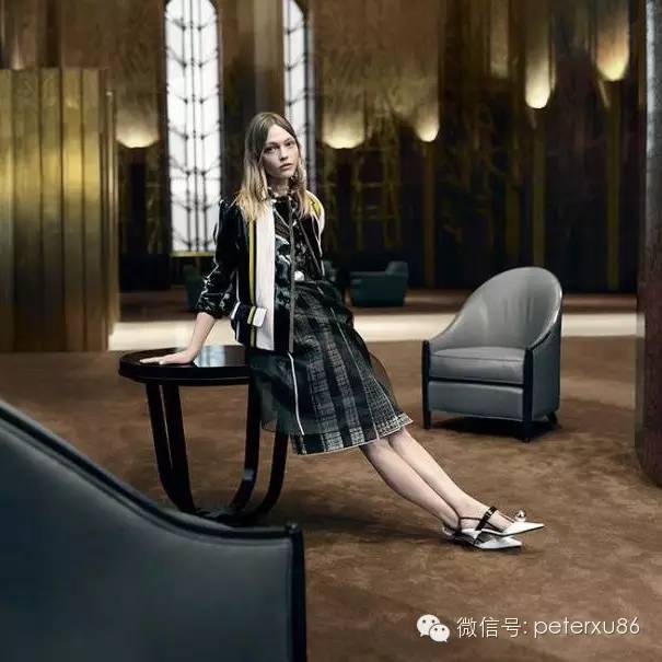 2016刚到，这些时尚大片已经赢了！