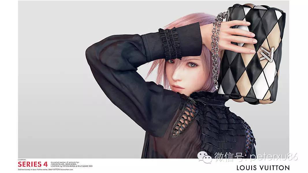 2016刚到，这些时尚大片已经赢了！