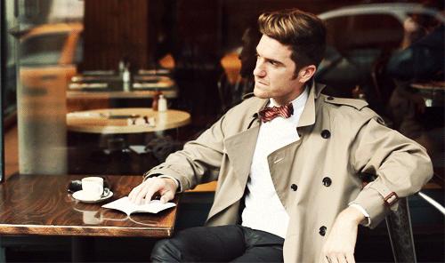 2016刚到，这些时尚大片已经赢了！