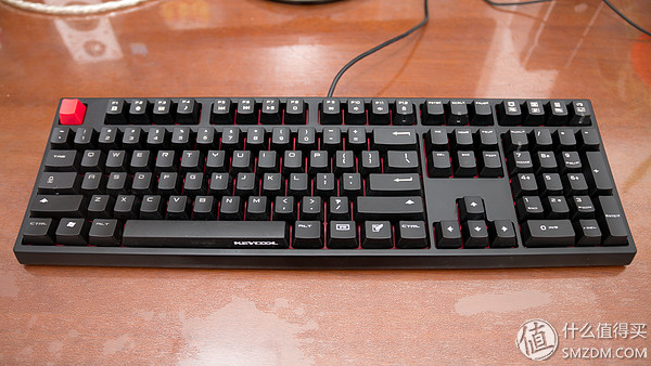 凯酷机械键盘哪一年流行,凯酷68键机械键盘