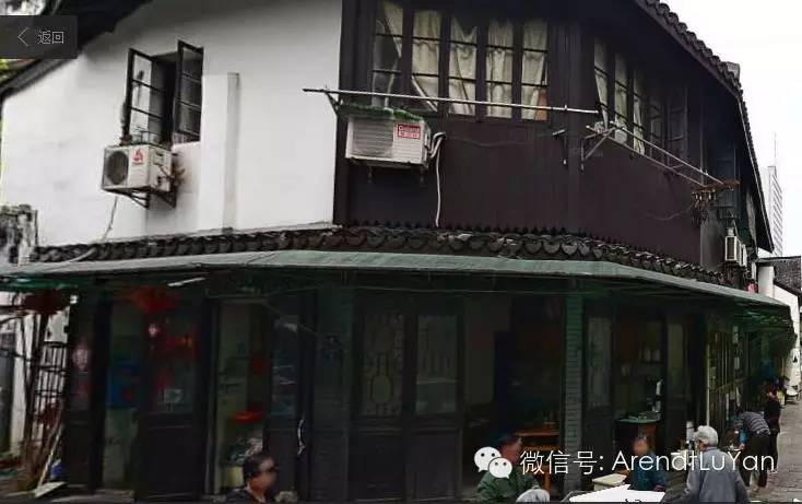 小风小物跑杭州到中国最干净的公共浴室打理身体