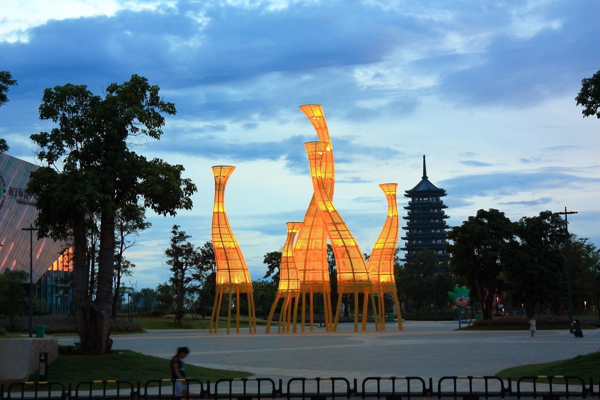 在南宁一定要做的事情,南宁必须知道的十件事