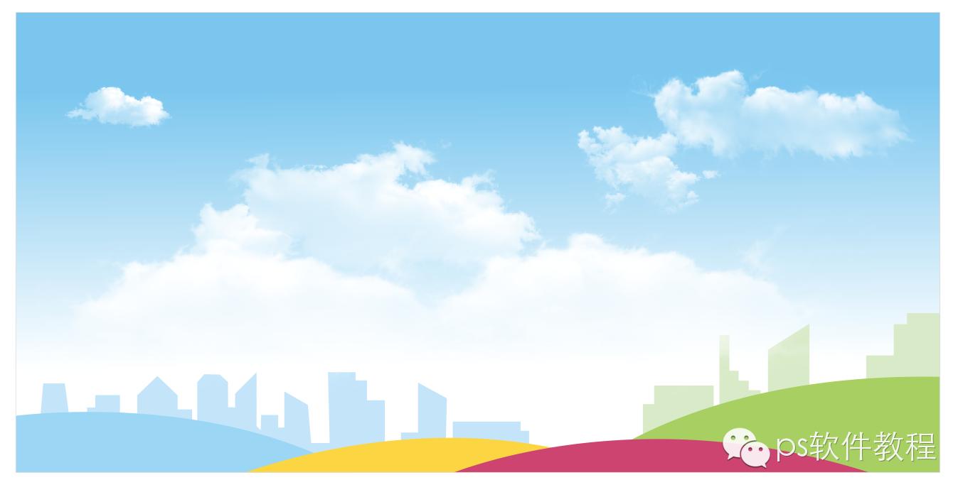 cdr背景图制作教程新年,cdr绘制舞台背景