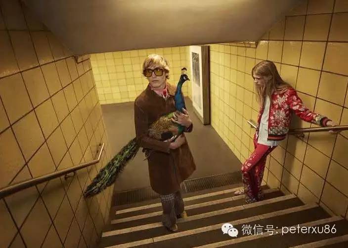 2016刚到，这些时尚大片已经赢了！