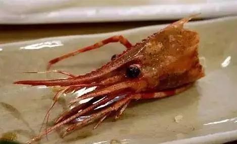 皮皮虾颜色变异,活皮皮虾蒸完以后变绿了怎么回事