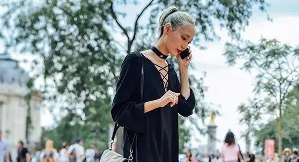 戴什么饰品好看又洋气,怎样戴饰品才显得有气质