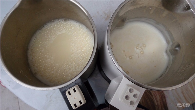 “小厨娘大吃货系列”之豆浆机智能与否重要么？