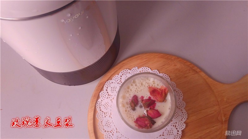 “小厨娘大吃货系列”之豆浆机智能与否重要么？