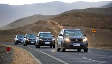 简直要上天了,质保政策竟达到7年15万公里!