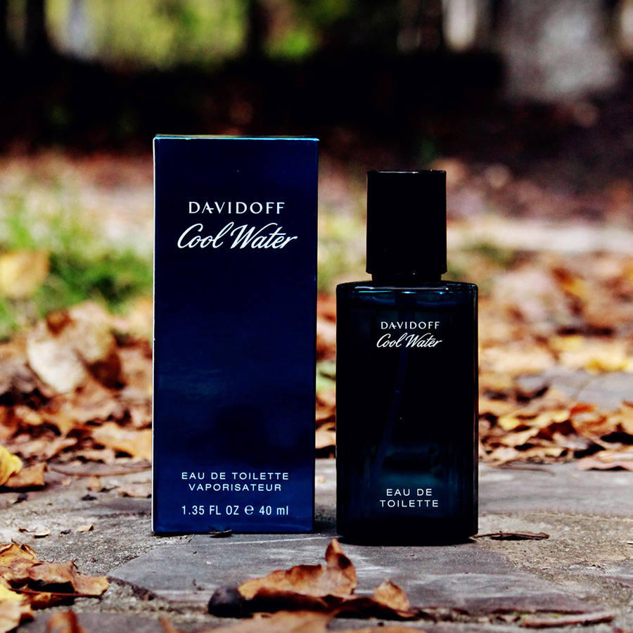 品味男香,这些都是明星爱不释手的