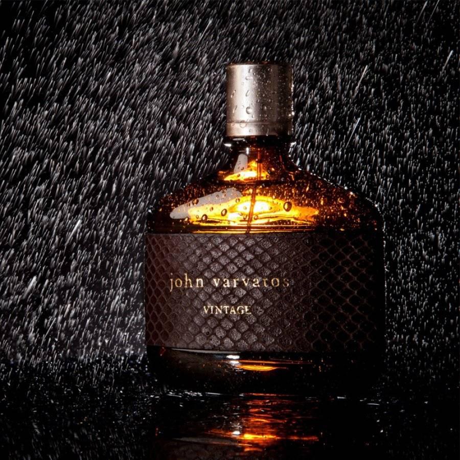 品味男香,这些都是明星爱不释手的