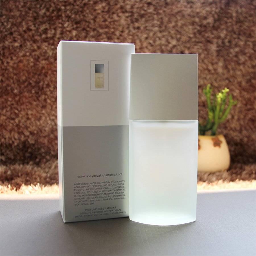 品味男香,这些都是明星爱不释手的