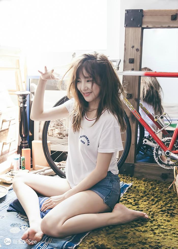 值得推荐的几款t恤款式,国内买不到好的衣服