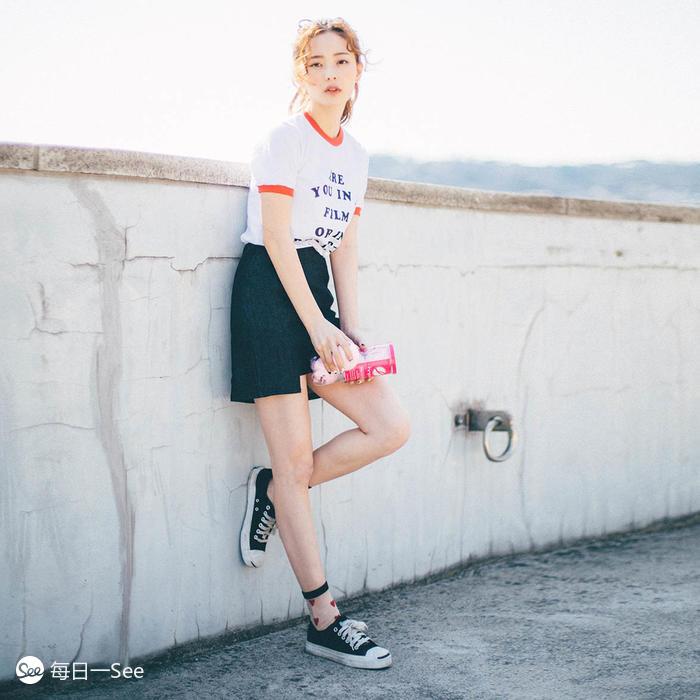 值得推荐的几款t恤款式,国内买不到好的衣服