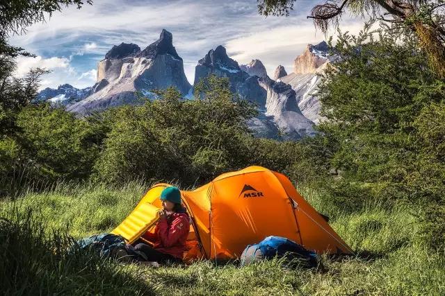 去巴塔哥尼亚徒步需要知道的五件事