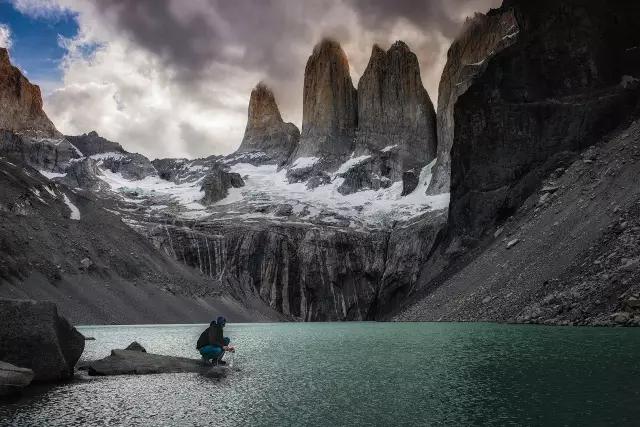 去巴塔哥尼亚徒步需要知道的五件事