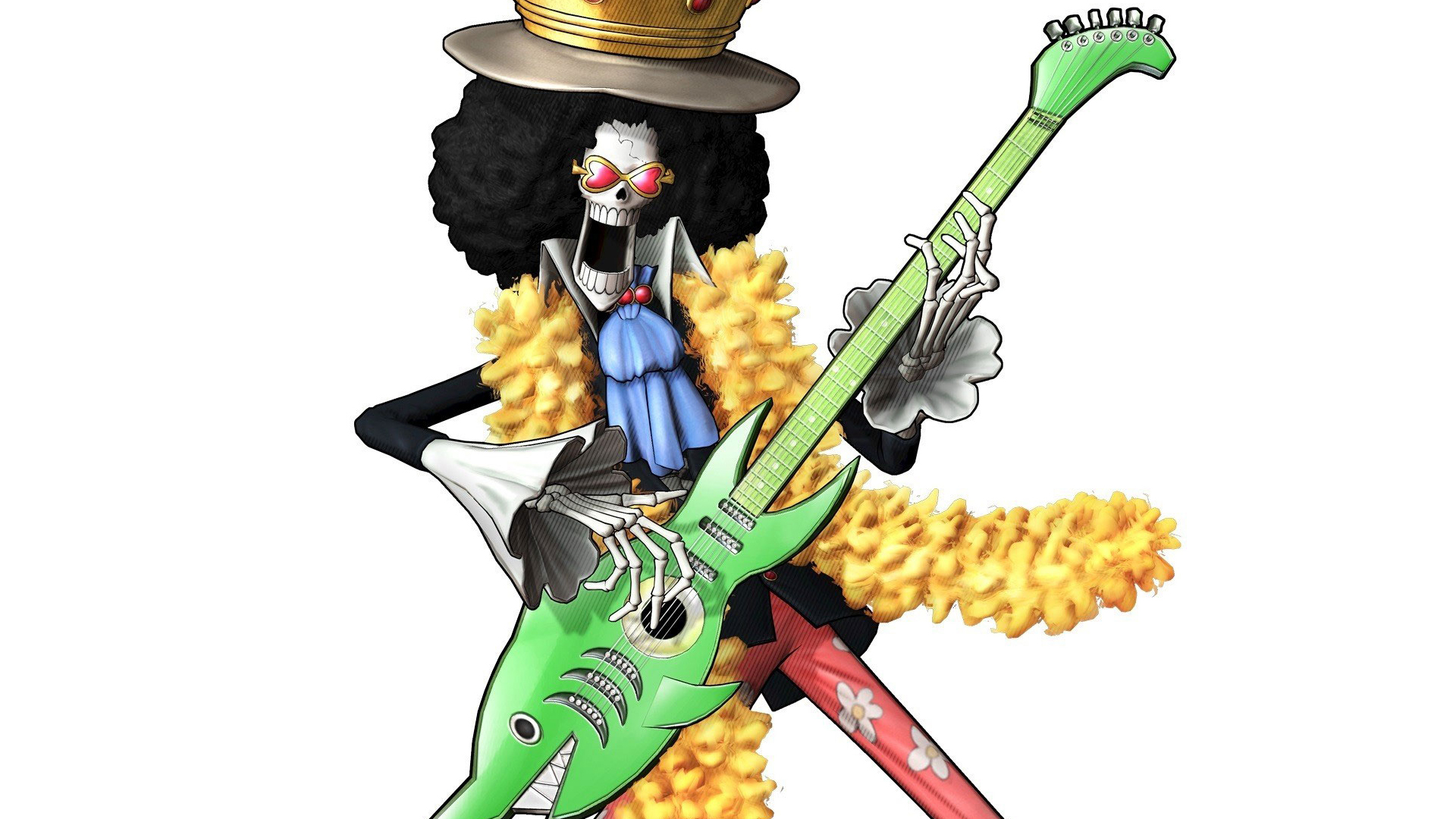 steam海贼无双4五档路飞,海贼无双4豪华版包含尼卡路飞吗