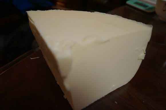 手工皂切出的碎皂怎么研磨,研磨皂跟手工皂制皂的区别