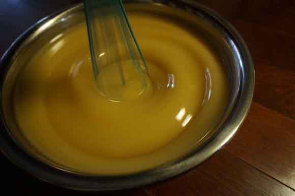 手工皂切出的碎皂怎么研磨,研磨皂跟手工皂制皂的区别